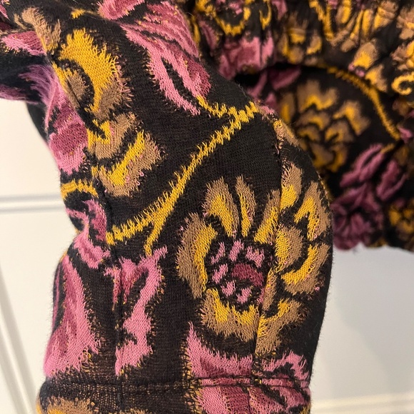 Free People No Ordinary Top - Picture 5 of 11